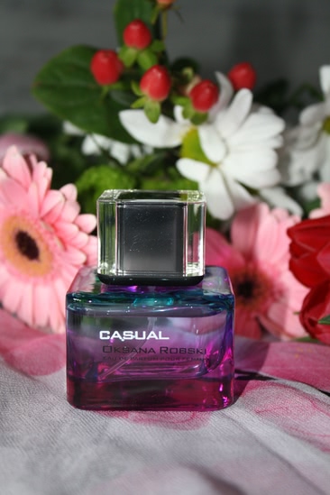 Встречаем весну с ароматами Guerlain, Gucci, Bvlgari, Narciso Rodriguez, Armani и Brocard