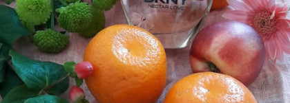Весну, солнце и фрукты заказывали? Получите аромат DKNY Nectar Love EDP