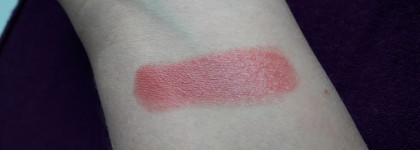 Любимая универсальная помада Guerlain Kisskiss N369 Rosy Boop