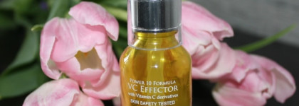 Утренний уход с корейскими средствами It's Skin