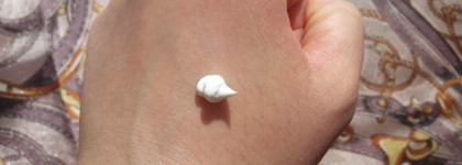 Идеальный для города увлажняющий солнцезащитный крем Innisfree Oat Mild Moisture Sun Cream Spf50+/pa+++