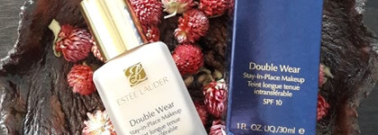 Estée Lauder Double Wear Stay-in-Place Makeup SPF 10 Тон 1N2 (Ecru)