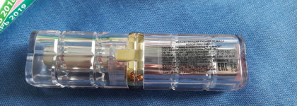 Моя летняя красотка - помада для губ L'Oreal Color Riche Shine №111