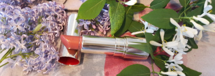 Отличная кремовая помада Clarins Joli Rouge № 705 Soft Berry