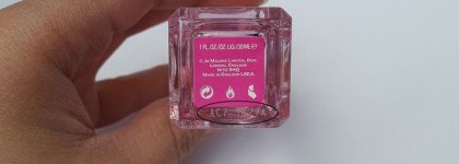 Как распознать копию флакона Jo Malone?