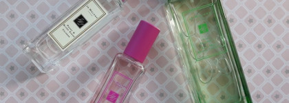 Как распознать копию флакона Jo Malone?