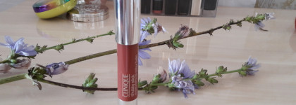 Универсальный солдат - Увлажняющий бальзам для губ Clinique Chubby Stick в оттенке № 10 Bountiful Blush