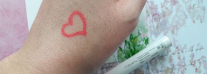 Стоит ли брать? Матовая помада-карандаш Л'Этуаль My Matte №502 think pink