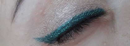 Стойкий карандаш для глаз Gosh Velvet Touch Eye Pencil Waterproof № 018 - I Sea You