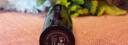 Моя новая любовь - увлажняющая помада для губ Artdeco Perfect Color №889