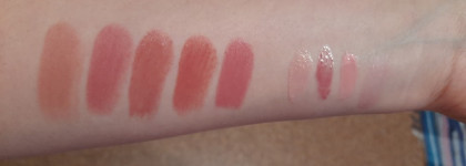 Итоги года. Сколько косметики нужно для счастья?