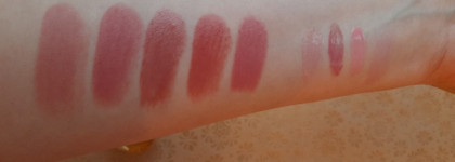 Итоги года. Сколько косметики нужно для счастья?