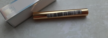 Моя малышка N.1 Ультра тонкая губная помада-стило N.1 Color In Ultra Slim Creamy Lipstick в оттенке N12