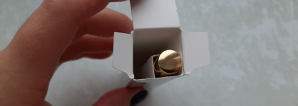 Моя малышка N.1 Ультра тонкая губная помада-стило N.1 Color In Ultra Slim Creamy Lipstick в оттенке N12