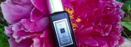 Идем в лес с ароматами лета от Jo Malone Wild Bluebell и Oud & Bergamot