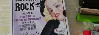 Косметичка для отпуска в городе