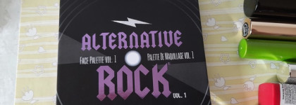 Косметичка для отпуска в городе