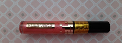 Больше блеска! Средства для губ с блестками