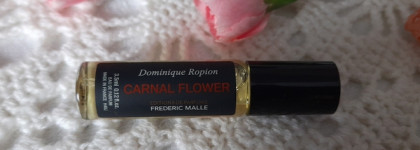 С чего начать знакомство с ароматами Frederic Malle? Portrait of a Lady, Musc Ravageur, Carnal Flower и Rose & Cuir