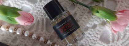 С чего начать знакомство с ароматами Frederic Malle? Portrait of a Lady, Musc Ravageur, Carnal Flower и Rose & Cuir