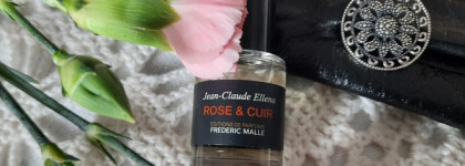 С чего начать знакомство с ароматами Frederic Malle? Portrait of a Lady, Musc Ravageur, Carnal Flower и Rose & Cuir