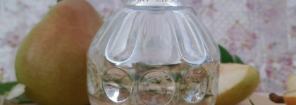 7 ароматов с нотой груши