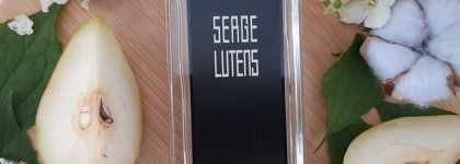 7 ароматов с нотой груши