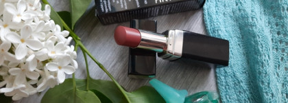 Помада с гелево-кремовой текстурой Artdeco Color Lip Shine N78 Shiny Rosewood. Помада, которую повторила