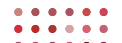 Готовлюсь к осени с моей новой помадой Max Factor Colour Elixir № 130 Mulberry