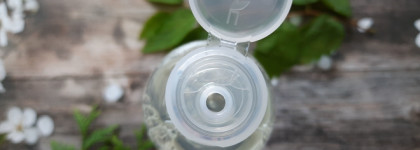 Тоник для зрелой кожи и гиалуроновая сыворотка для лица для нормальной кожи от OrganicZone