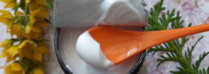 Натуральная косметика Ecocraft для лица и кожи вокруг глаз