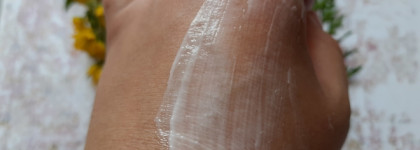 Натуральная косметика Ecocraft для лица и кожи вокруг глаз