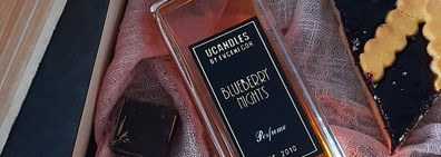 Сладкие, гурманские ароматы на серую осень