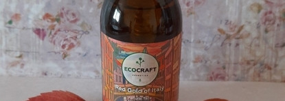 Очищение кожи лица от Ecocraft Гидрофильное масло и Гель для умывания для сухой и чувствительной кожи