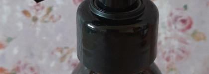 Очищение кожи лица от Ecocraft Гидрофильное масло и Гель для умывания для сухой и чувствительной кожи