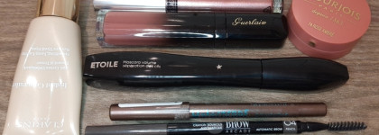 OZ! OrganicZone Мицеллярная цветочная вода и Крем–флюид для нормальной кожи