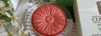 Итоги весны. Покупки декоративной косметики и парфюмерии