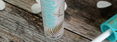 Блеск для губ Vivienne Sabo tropique gloss 05 martinique - уверенный хорошист