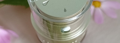 Новая комплексная омолаживающая двойная сыворотка c лёгкой текстурой Double Serum Light Texture от Clarins