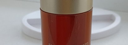 Новая комплексная омолаживающая двойная сыворотка c лёгкой текстурой Double Serum Light Texture от Clarins