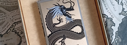 Тёплые пряные ароматы на осень Winter Palace Memo Paris и Tonka Cola Mancera