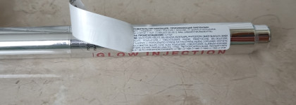 Находка зимы бальзам-стик для губ Influence Beauty glow injection 05 mixed reality