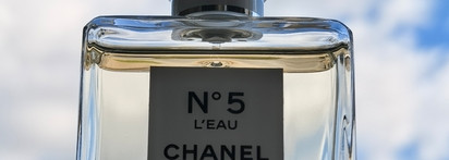 Chanel № 5 L'Eau более легкая версия легендарного аромата Chanel № 5