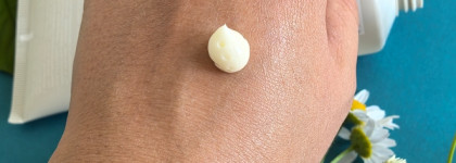 Парфюмированный увлажняющий крем для тела SUITE by Julia Godunova