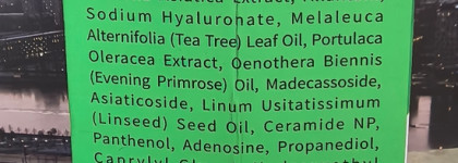 Увлажняющий и питательный кремы от Uvinion для ежедневного применения