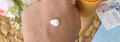 Идеальное увлажнение с Насыщенным увлажняющим кремом Don't Touch My Skin Moisturizer Rich