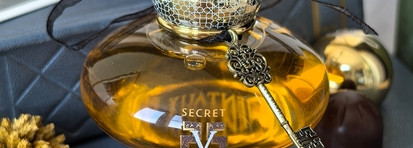 Ароматы на прохладную осень от Memo, Serge Lutens и Eisenberg