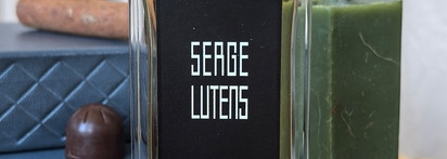 Ароматы на прохладную осень от Memo, Serge Lutens и Eisenberg