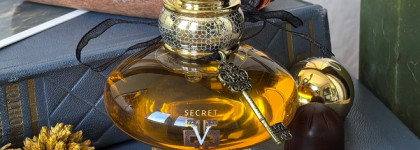 Ароматы на прохладную осень от Memo, Serge Lutens и Eisenberg