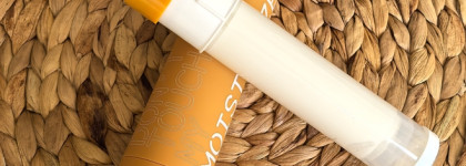 Идеальное увлажнение с Насыщенным увлажняющим кремом Don't Touch My Skin Moisturizer Rich